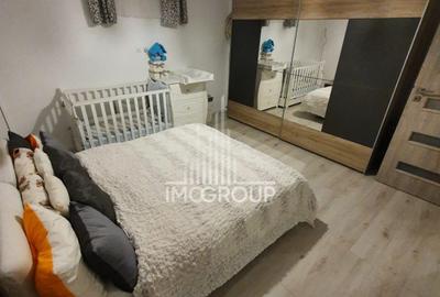 De inchiriat 3 camere la demisol Grădini Manastur LPS - 11