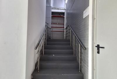 De Inchiriat Spatiu Comercial  6 euro mp Stefanesti de Jos Ilfov - 15