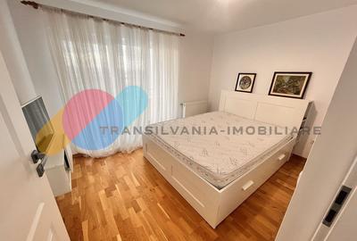 Casă nouă cu curte mare, 114 mp utili, Omnia Residence-Apahida - 3