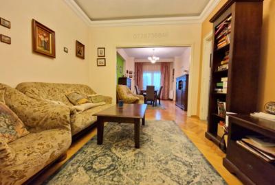 Maria Rosetti, intre Magheru si Mosilor, cu centrala proprie de apartament - 5