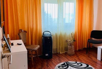 Apartament spatios Micro 39C