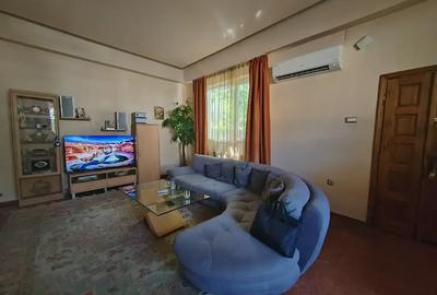 Casa Individuala 5 camere Drumul Sarii I Sistem Fotovoltaice 20kw - 3