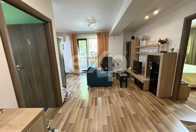 3 camere 73 mp mobilat/utilat 9 minute metrou 1 Decembrie parcare inclusă - 13