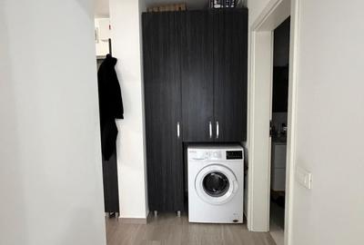 APARTAMENT CU 2 CAMERE IN ZONA KAUFLAND-DUMBRAVITA LA 480 EURO - 8