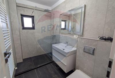 3 Camere | Str. București | 73mp | Etaj 3 | Parcare Subterană |Premium - 15