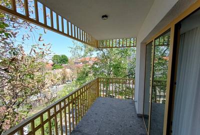 PRIMA INCHIRIERE – Apartament NOU 3 camere, Premium, Zona Unirii – Anton Pann 33 - 8