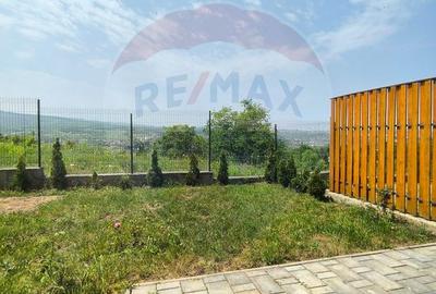 Casă 4 camere de inchiriat in Borhanci - 38