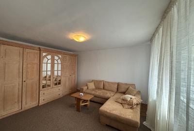 Apartament o cameră la 5 minute de Cetății - 2