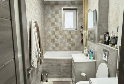 Apartament 2 camere + dressing, mobilat și utilat modern – zona Aurel Vlaicu - 7