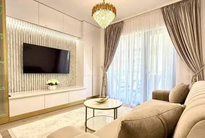 Fabrica de Glucoza Prima Vista Apartament 2 camere Metrou Pipera - 1