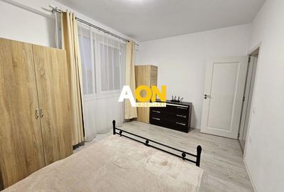 Apartament 3 camere, 2 bai, 2 balcoane, bloc nou, zona Ampoi 3 - 6