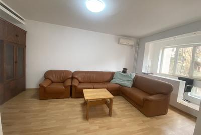 Apartament 2 camere decomandat, etaj 2, aproape de metrou Pacii - 1