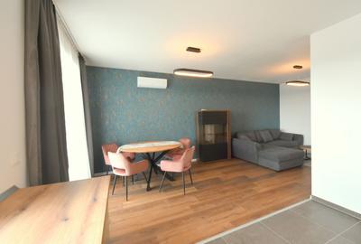 Apartament spatios 2 camere inchiriere - Denya Forest - 3