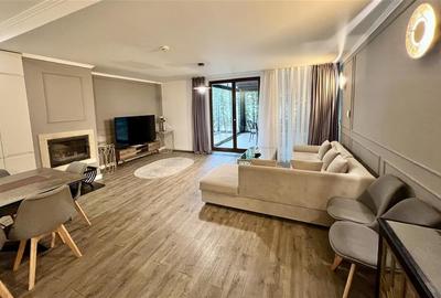 Apartament exclusivist 4 cam Silver Mountain - 32