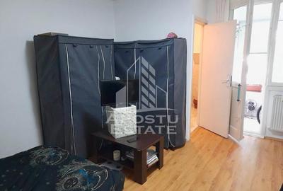 Apartament 1 camera de vanzare, zona Circumvalatiunii, Timisoara - 2