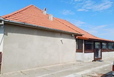 Casă de vânzare cu teren generos – ideală pentru familie - 3