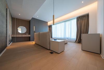 One Mircea Eliade, 4 camere cu vedere spre parc si  lac. - 10