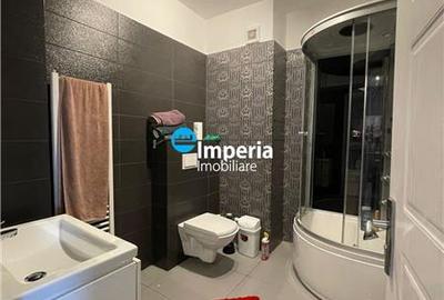 Apartament 2 cam, open space, de vanzare in zona Tatarasi - Bld. Chimiei - 8
