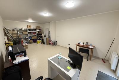 Giroc | SAD | 34 mp | Parter | Intrare din stradă - 1