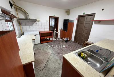 Închiriere Spațiu Comercial – Zonă URBIS! - 7