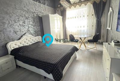 Apartament 2 camere-  Rin Grand Residence/Vacaresti - 21