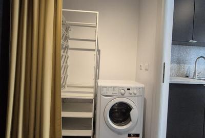 Plaza Residence, bloc 2022, metrou Lujerului - 13