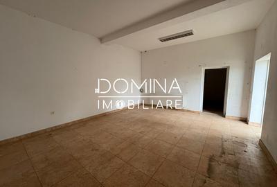 Inchiriere spatiu comercial situat in Targu Jiu, strada Ciocarlau - zona Artego - 6