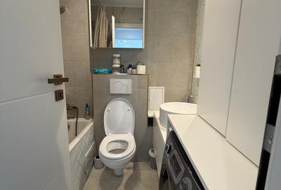 Titan Ozana 3 Camere 67 Mp Instalatii Schimbate Bloc Reabilitat 7 Min Metrou - 11