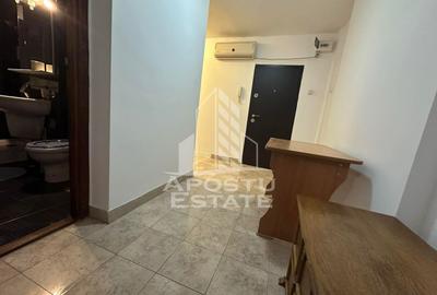 Apartament cu 1 camera,centrala proprie,de vanzare,Aradului, Timisoara - 4