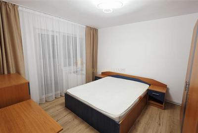 APARTAMENT 3 CAMERE  74 MP | 3 BALCOANE 12 MP | MANASTUR PARANG - 8