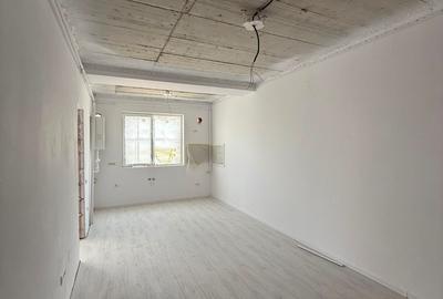 Apartament tip studio - Bloc Nou - Incalzire in Pardoseala - Comision 0% - 1