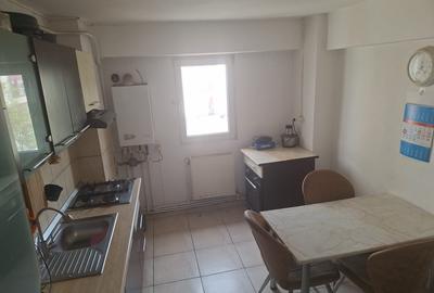 Apartament 3 camere Calarasi 4, etaj 3. Suprafata 72mp. - 8