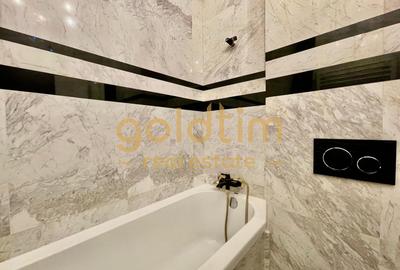 Apartament Nou de Închiriat | Lux | Herăstrău–Str. Virgil Madgearu | Parcare - 35