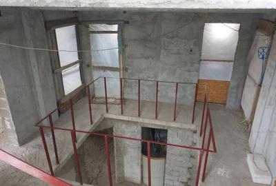 VILA P+2 zona Centrala 478mp  construiti, teren=465mp - 4