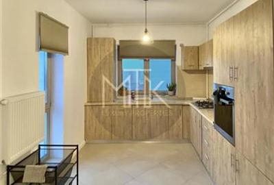 Apartament 4 camere | Mobilat&utilat | Parcare inclusa | SISESTI - 4