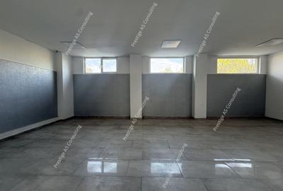 Spatiu comercial 485 mp | Stradal | ISU | 3 intrari | Bld. L Rebreanu - 10