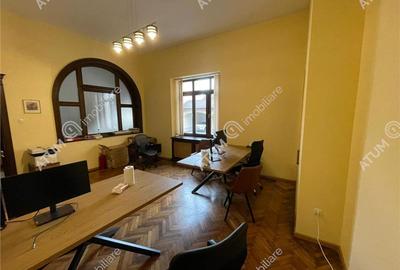 Spatiu de birouri in zona centrala din Sibiu - 3