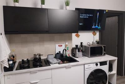 Apartament 2 camere Silk - District - Deosebit - 2
