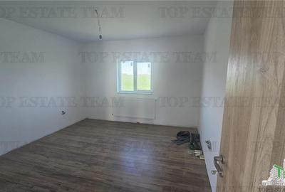 Vila 6 camere cu teren 500mp in Ciorogarla (posibilitate rate) - 7