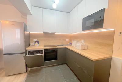 Apartament cu 3 camere la  inchiriere-Lipovei Timisoara- pet friendly - 13