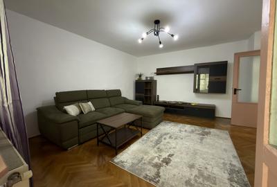 Apartament 2 camere, 57 mp, etaj 1, Decomandat - zona Bucovina - 2