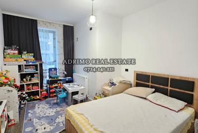 LUX! Ap3cam + Terasa 40mp - Tomis Park Residence - 900 euro - 20