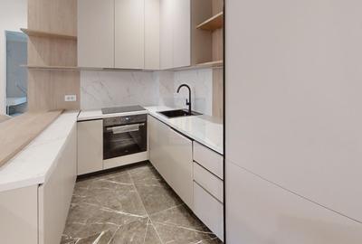 3 Camere | Prima Inchiriere | 1300E+ TVA| Pet Friendly *Tur Virtual* - 9