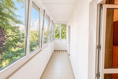 Apartament 2 camere de vanzare in Zorilor, Cluj Napoca - 8