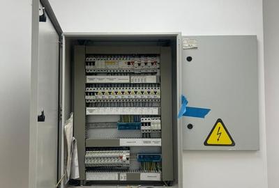 Vilă de lux pentru închiriere – ideală pentru consulat sau avocatura - 15