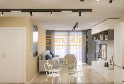 Apartament 2 camere | M-Avenue Gheorgheni | Comision 0% - 7