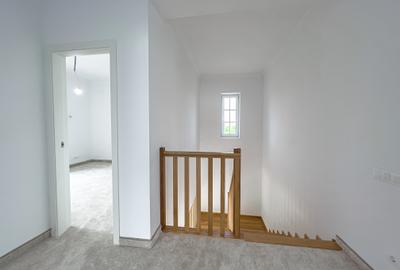 Vilă premium contemporană, finalizată în 2023 – design rafinat - 29