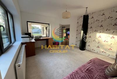 Vânzare Vilă Modernă în Bolintin-Deal 300.000 Euro ! - 9