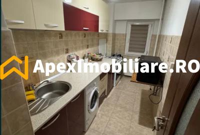 Garsoniera de inchiriat Vitan București | ApexImobiliare.ro - 5