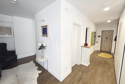 Apartament 3 camere de vanzare in Gheorgheni, Cluj Napoca - 16